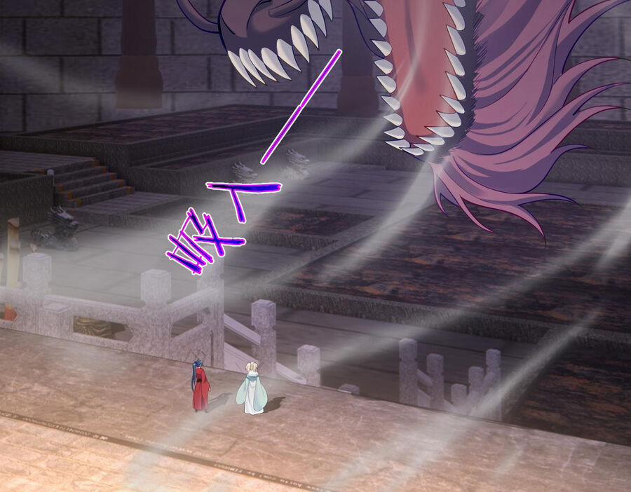 Tiên Giới Đệ Nhất Nội Ứng 20 trang 59