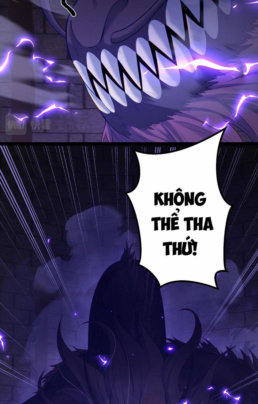 Tiên Giới Đệ Nhất Nội Ứng 20 trang 61