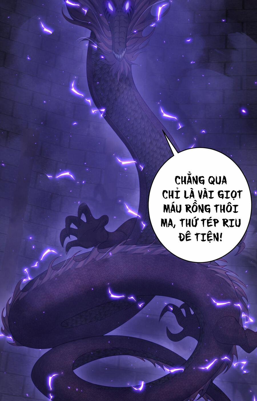 Tiên Giới Đệ Nhất Nội Ứng 20 trang 67