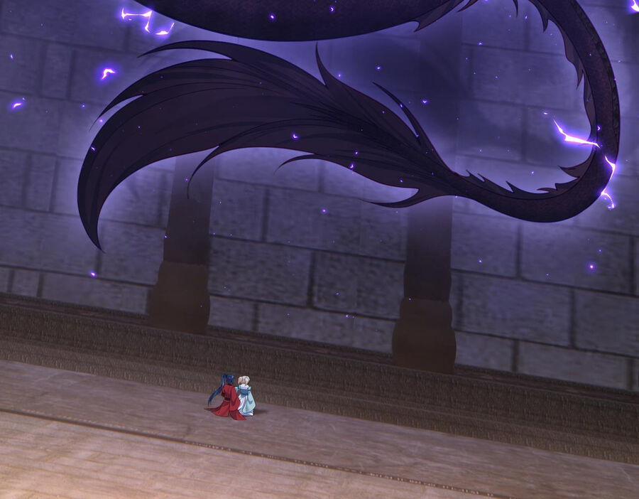 Tiên Giới Đệ Nhất Nội Ứng 20 trang 68