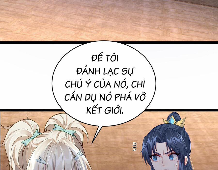 Tiên Giới Đệ Nhất Nội Ứng 20 trang 69