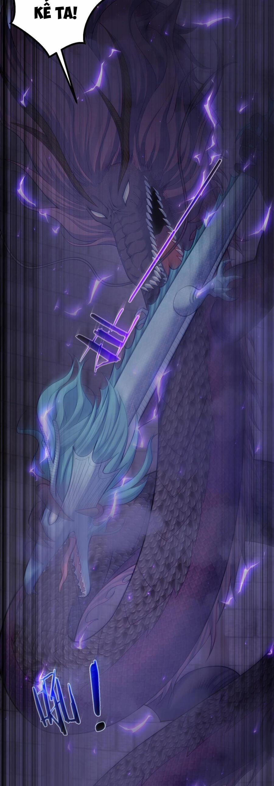 Tiên Giới Đệ Nhất Nội Ứng 21 trang 6