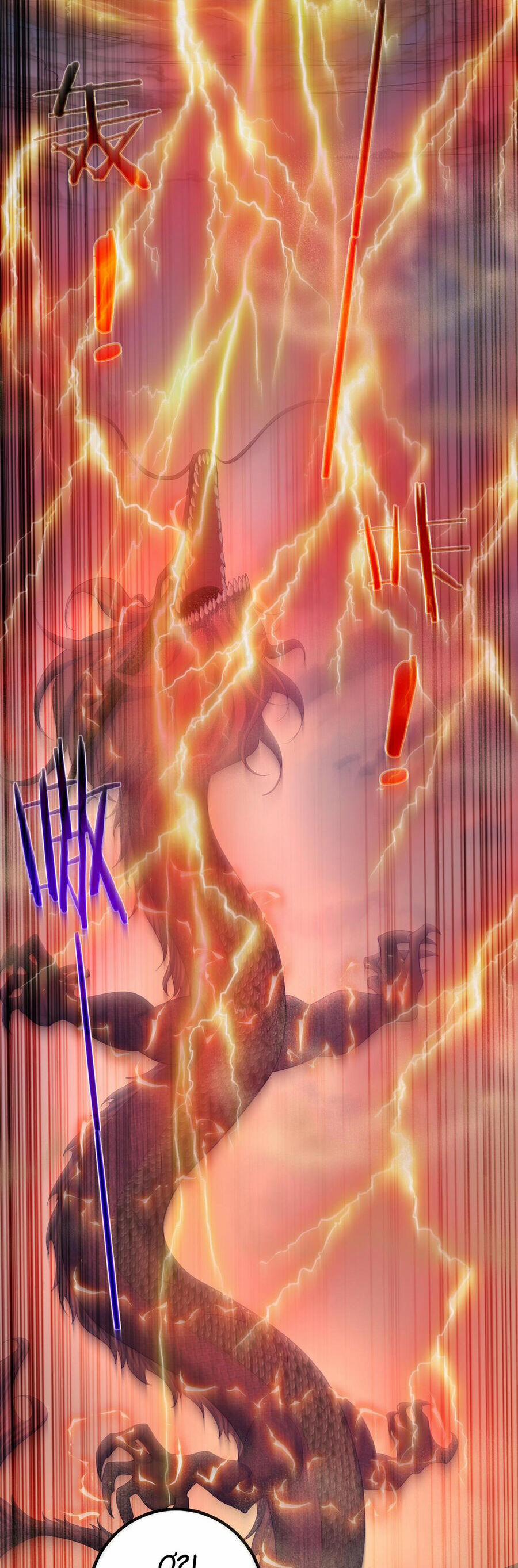 Tiên Giới Đệ Nhất Nội Ứng 23 trang 2