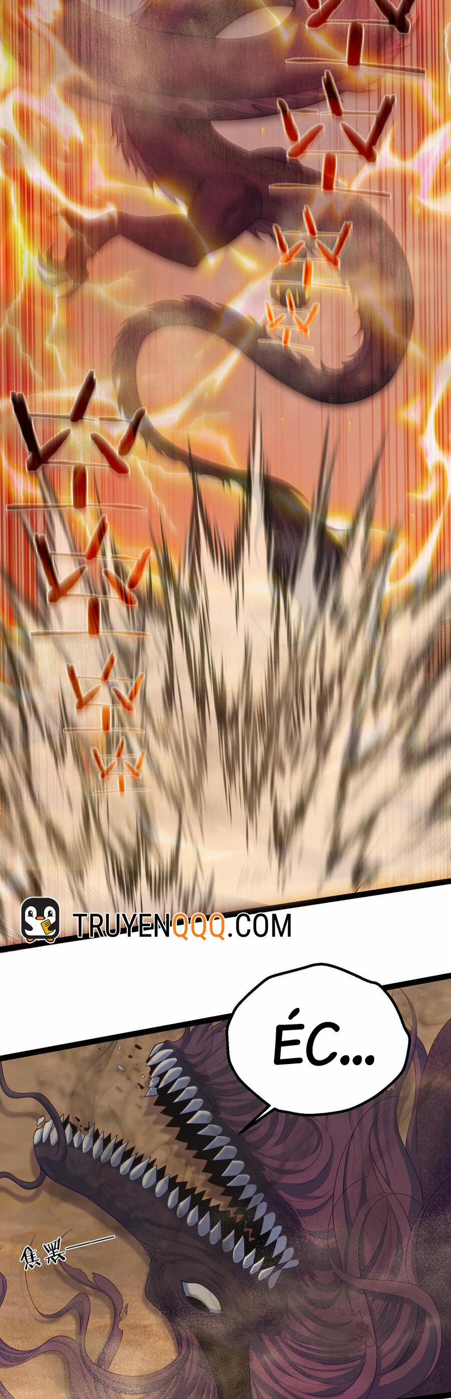 Tiên Giới Đệ Nhất Nội Ứng 23 trang 5