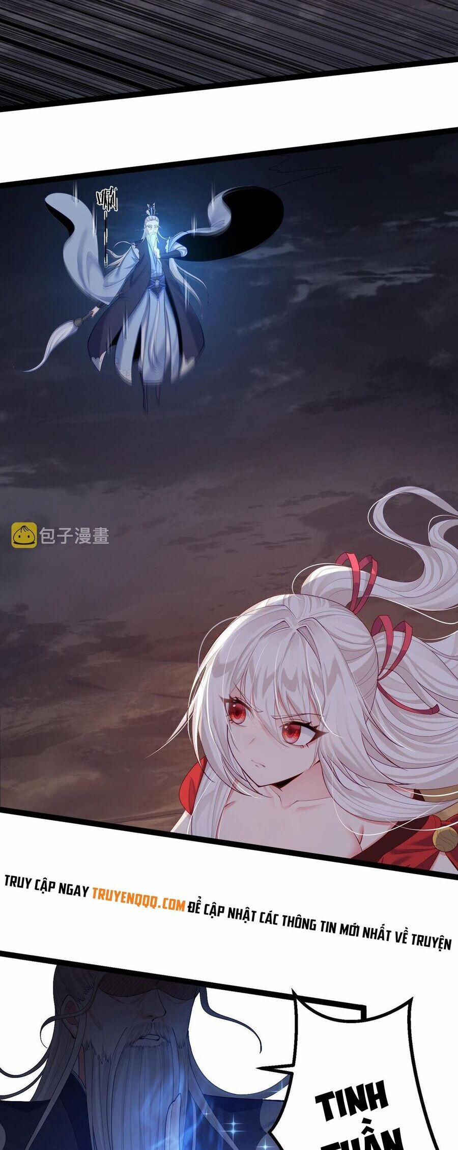 Tiên Giới Đệ Nhất Nội Ứng 26 trang 2