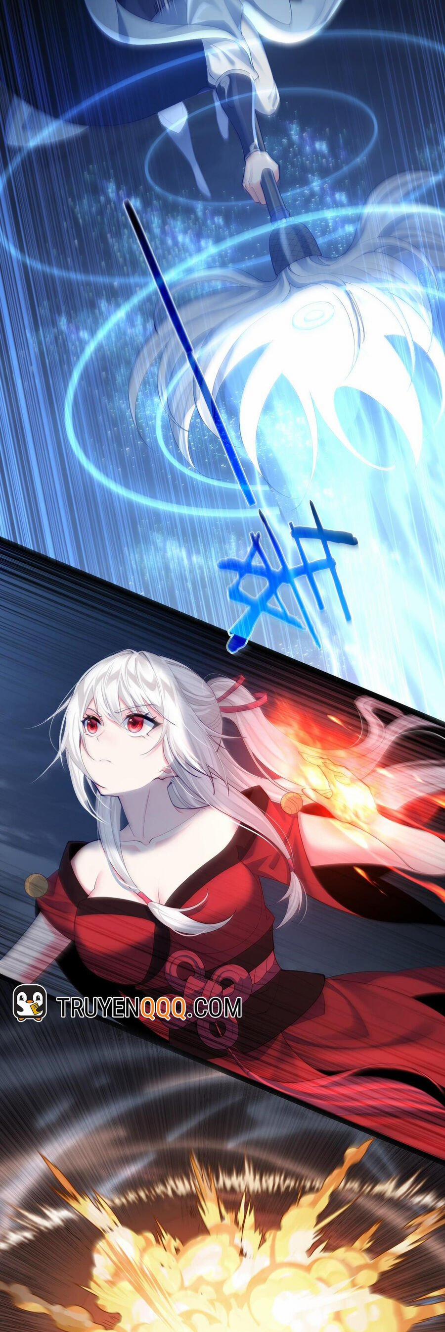 Tiên Giới Đệ Nhất Nội Ứng 26 trang 4