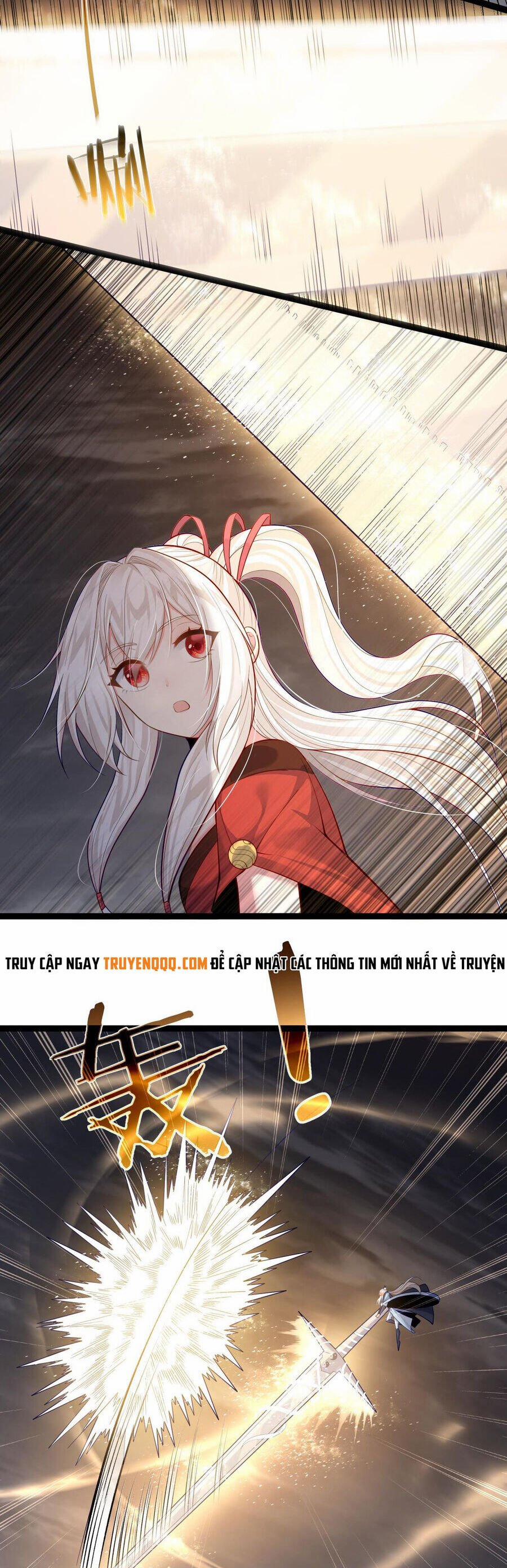 Tiên Giới Đệ Nhất Nội Ứng 27 trang 6