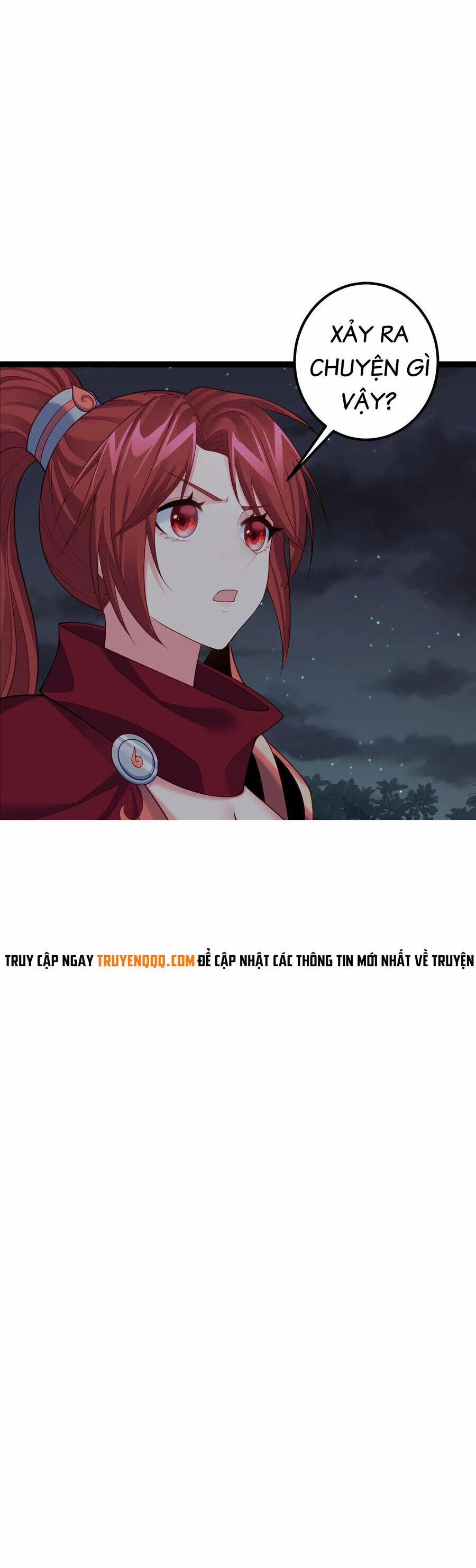 Tiên Giới Đệ Nhất Nội Ứng 34 trang 5