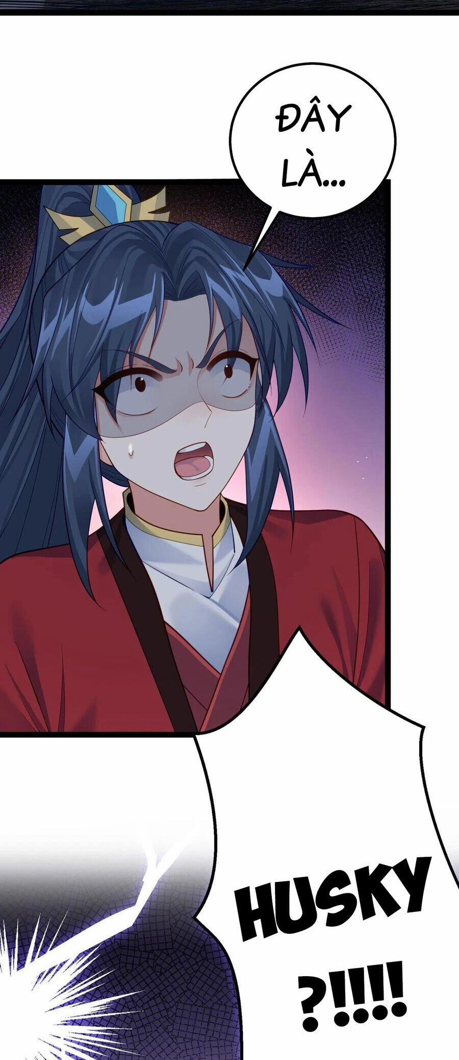 Tiên Giới Đệ Nhất Nội Ứng 37.2 trang 17