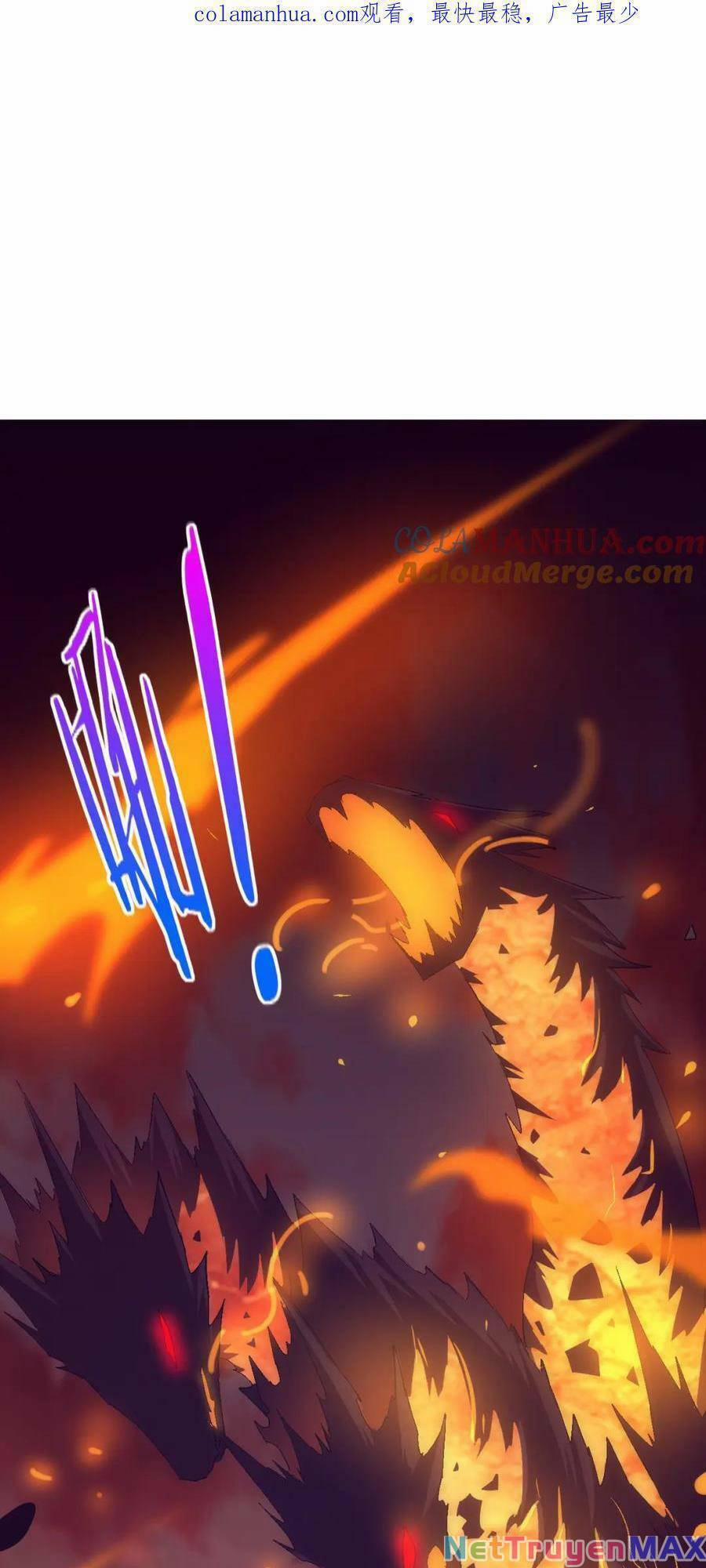 Tiến Hóa Cuồng Triều 140 trang 1