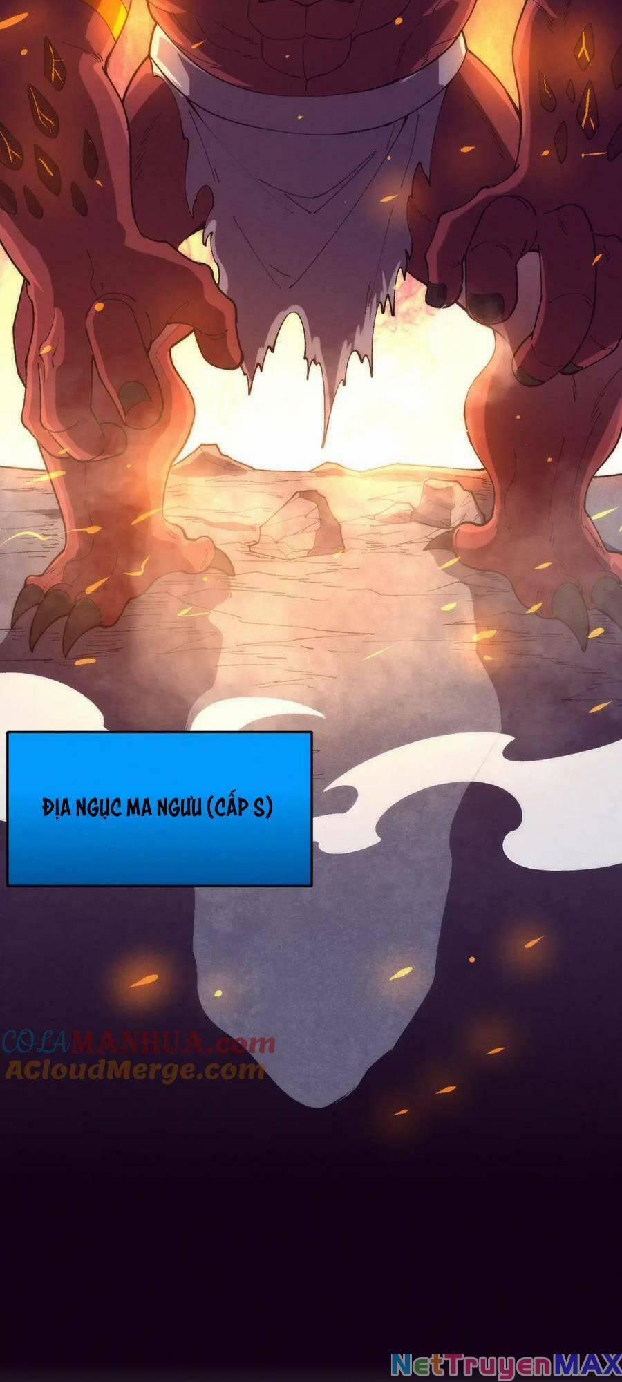 Tiến Hóa Cuồng Triều 146 trang 1
