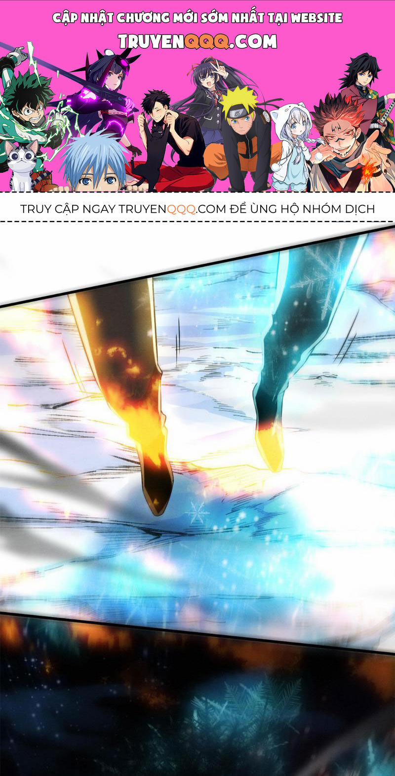 Tiến Hóa Cuồng Triều 177 trang 0