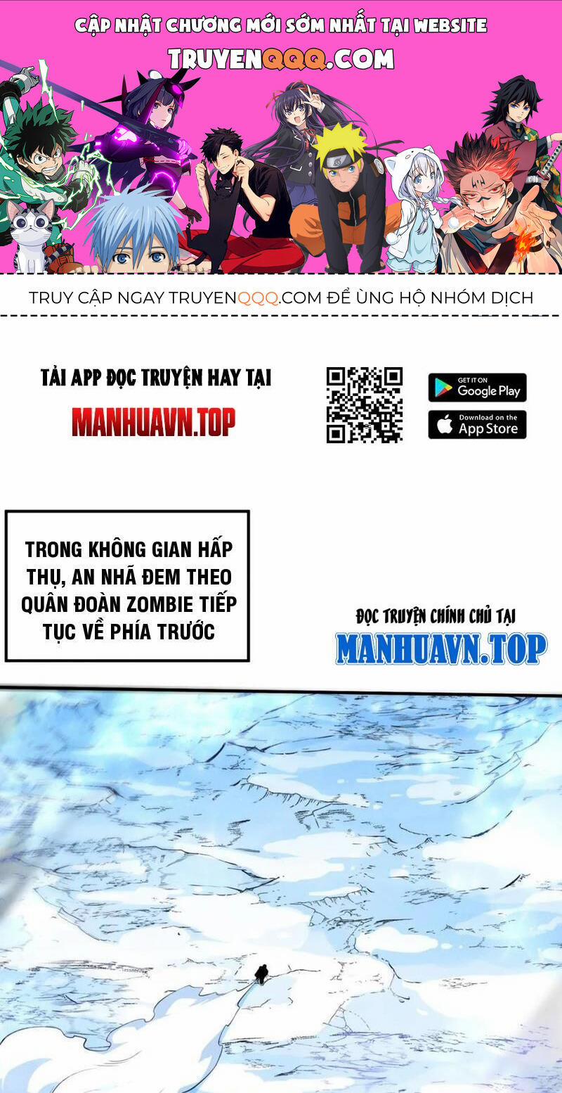 Tiến Hóa Cuồng Triều 186 trang 0