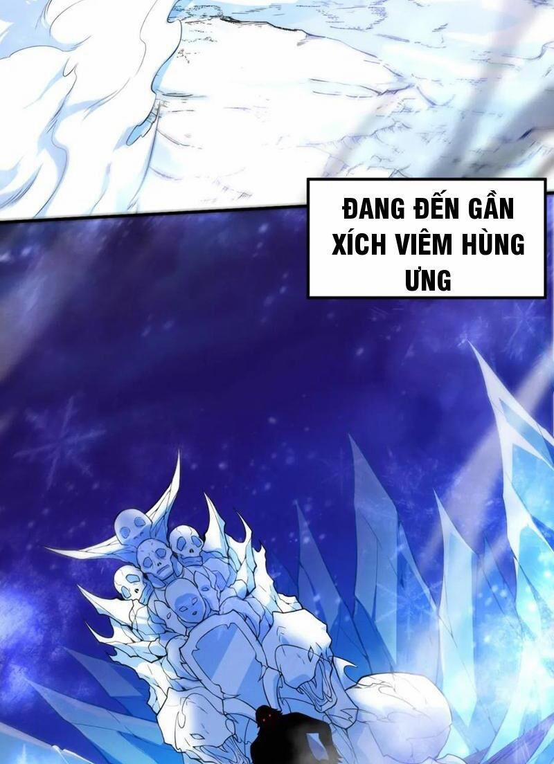 Tiến Hóa Cuồng Triều 186 trang 1