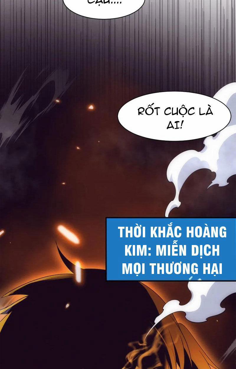 Tiến Hóa Cuồng Triều 187 trang 1