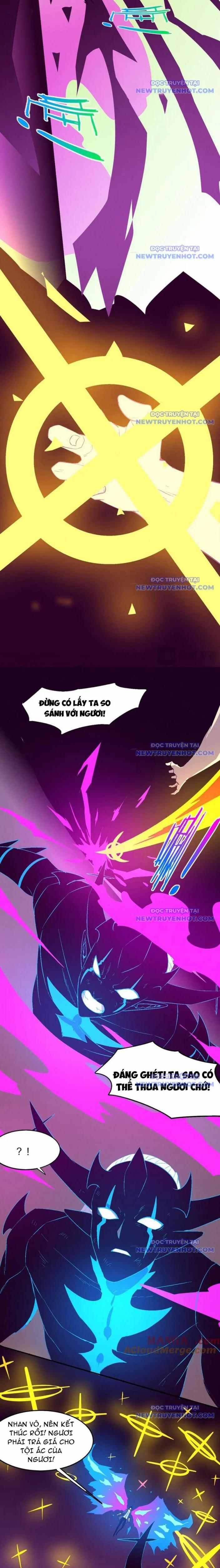 Tiến Hóa Cuồng Triều 198 trang 10