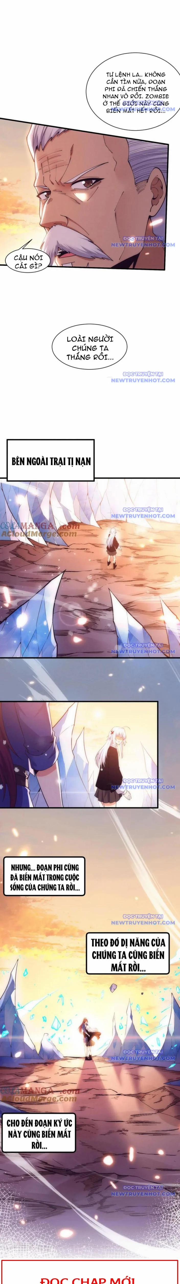 Tiến Hóa Cuồng Triều 198 trang 13