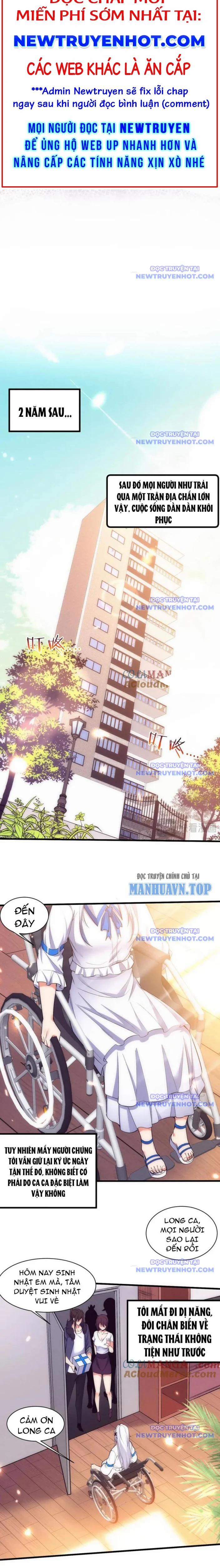 Tiến Hóa Cuồng Triều 198 trang 14