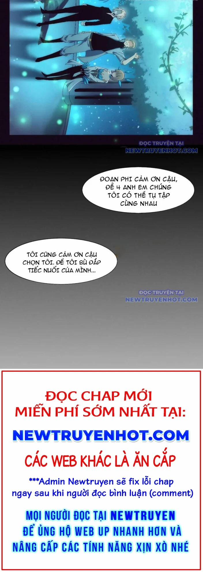 Tiến Hóa Cuồng Triều 198 trang 19