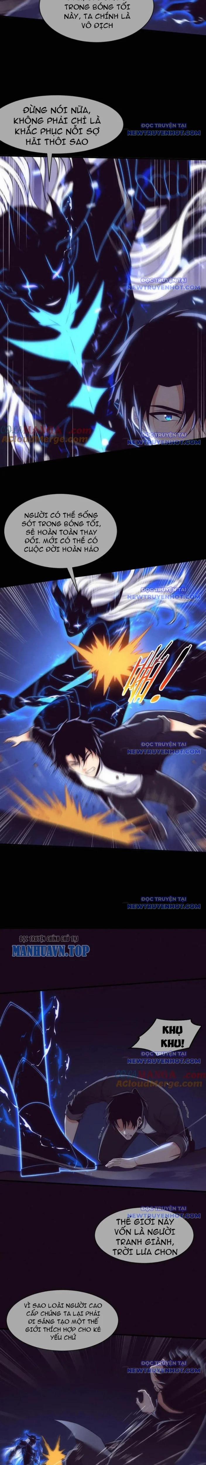 Tiến Hóa Cuồng Triều 198 trang 2