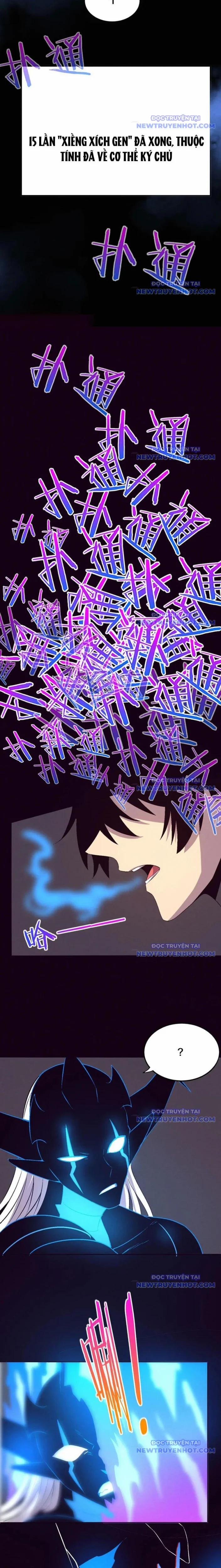 Tiến Hóa Cuồng Triều 198 trang 6