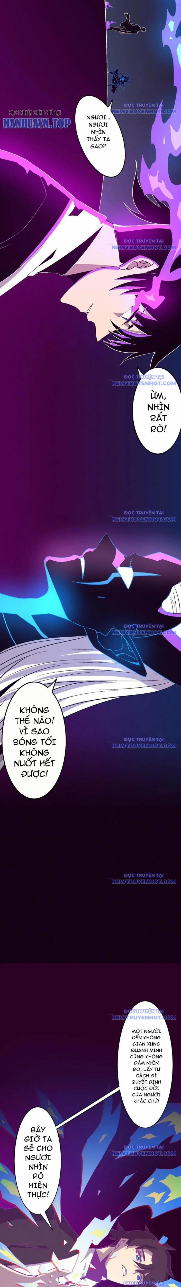 Tiến Hóa Cuồng Triều 198 trang 8