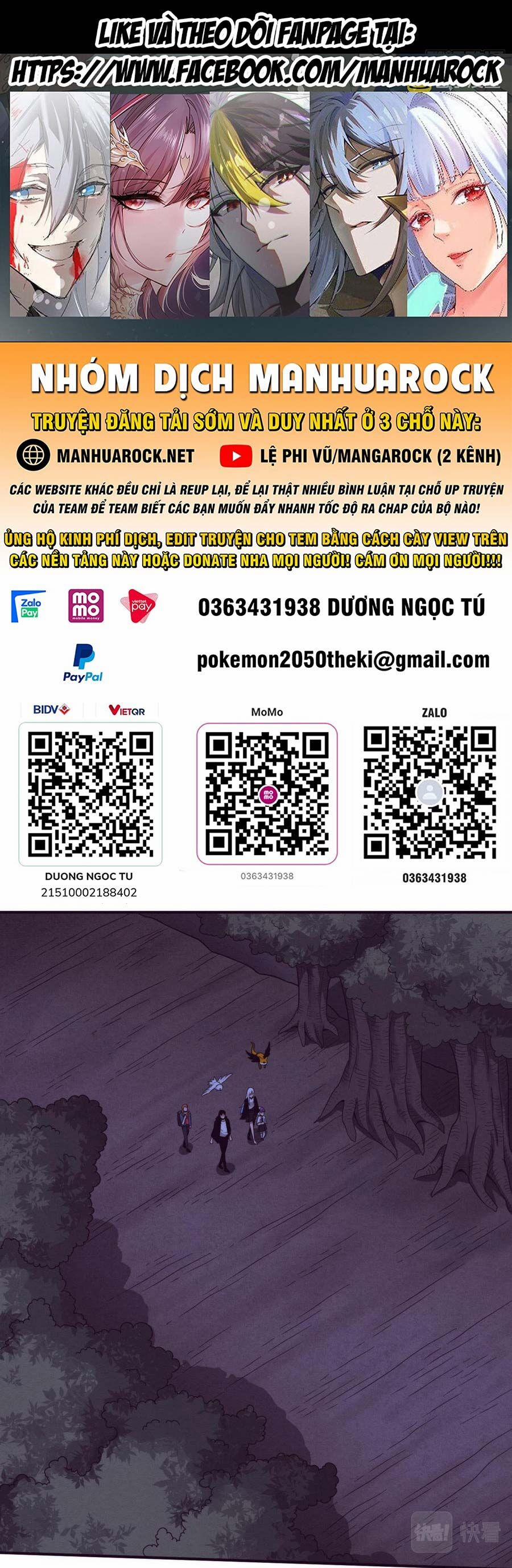 Tiến Hóa Cuồng Triều 88 trang 0