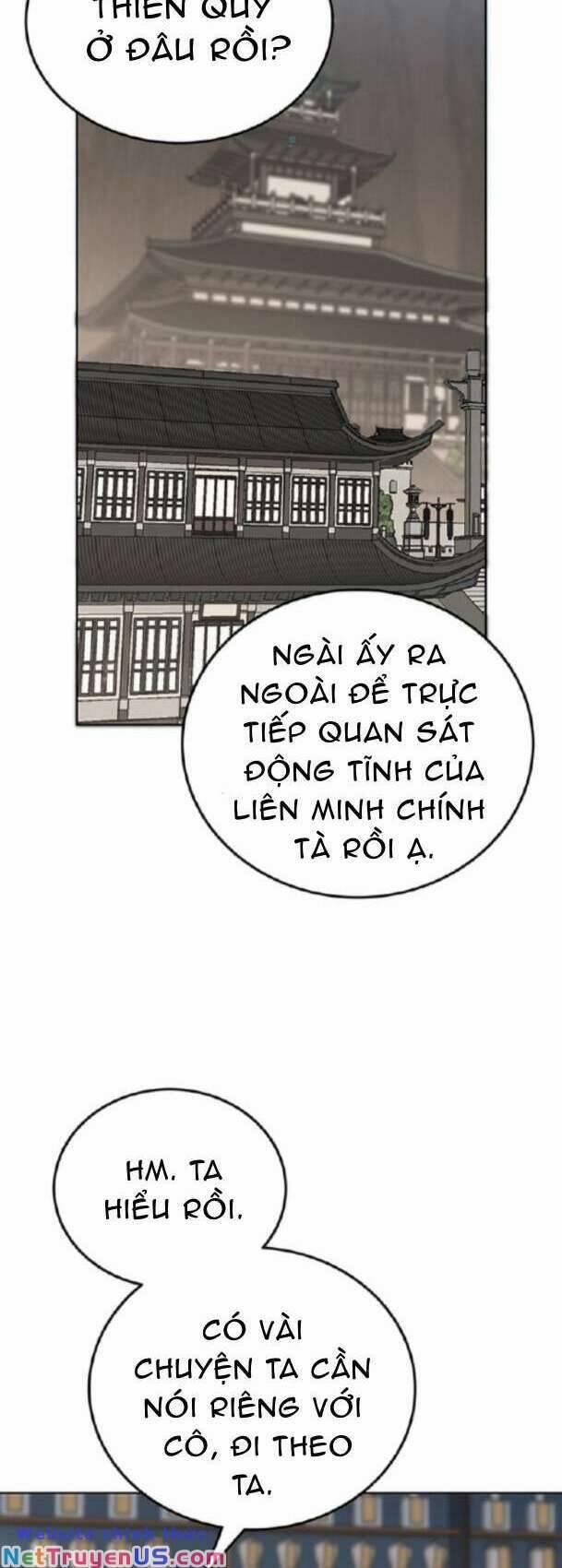 Tiên Kiếm Bất Bại 180 trang 1