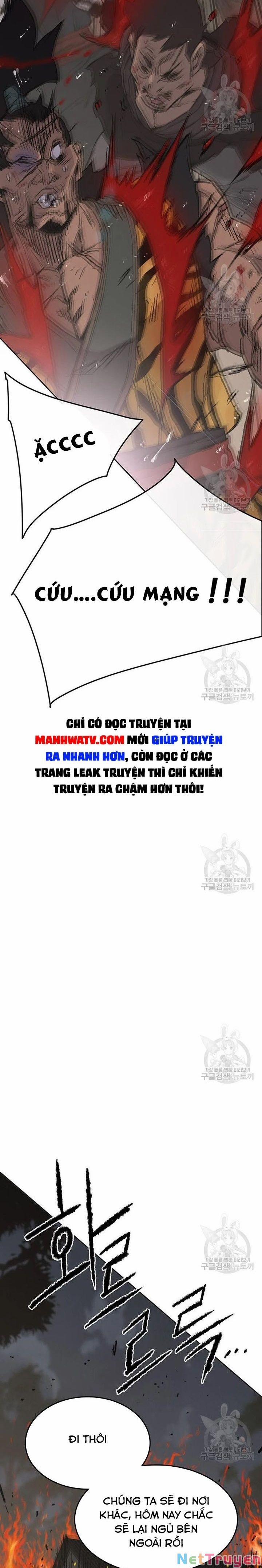 Tiên Kiếm Bất Bại 89 trang 1