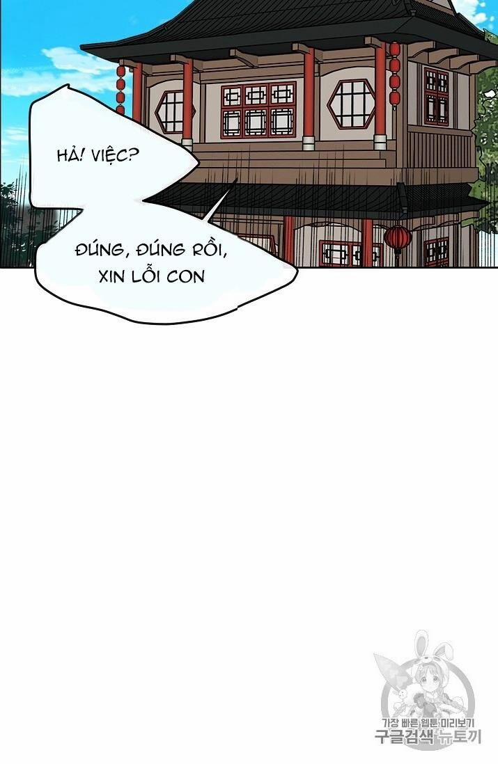 Tiên Kiếm Bất Bại 9 trang 34