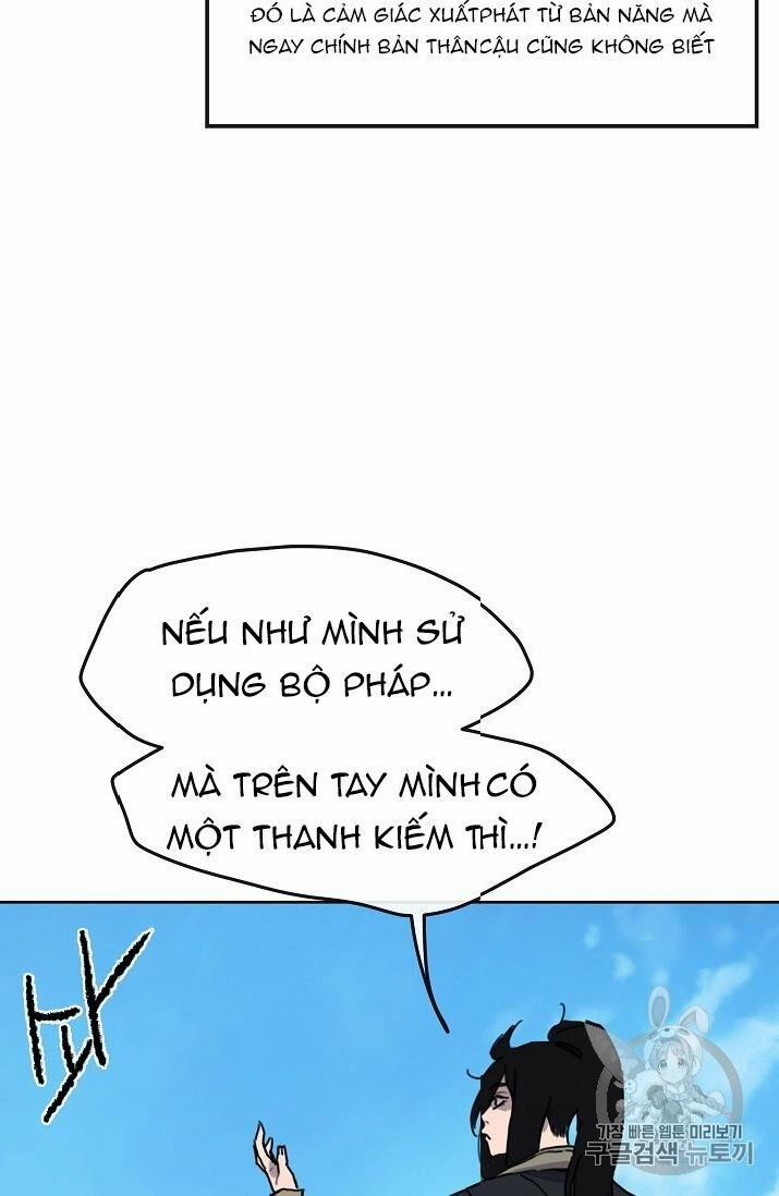 Tiên Kiếm Bất Bại 9 trang 97