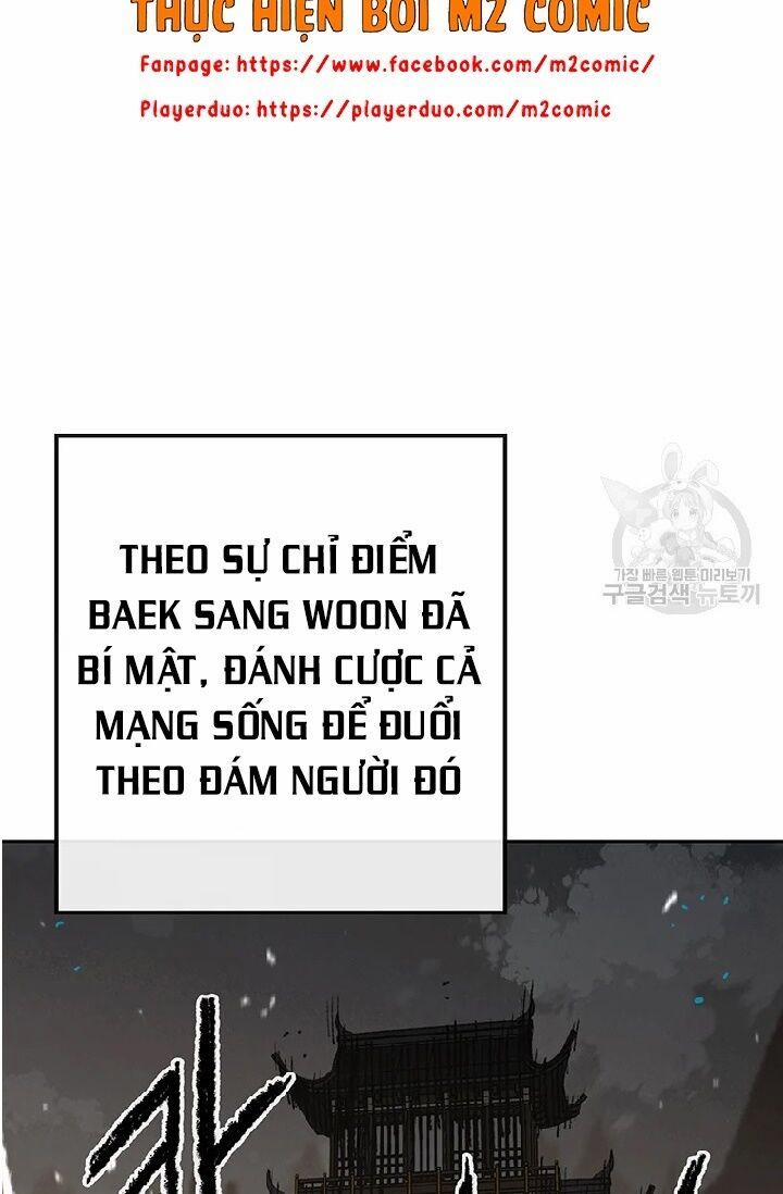 Tiên Kiếm Bất Bại 90 trang 1