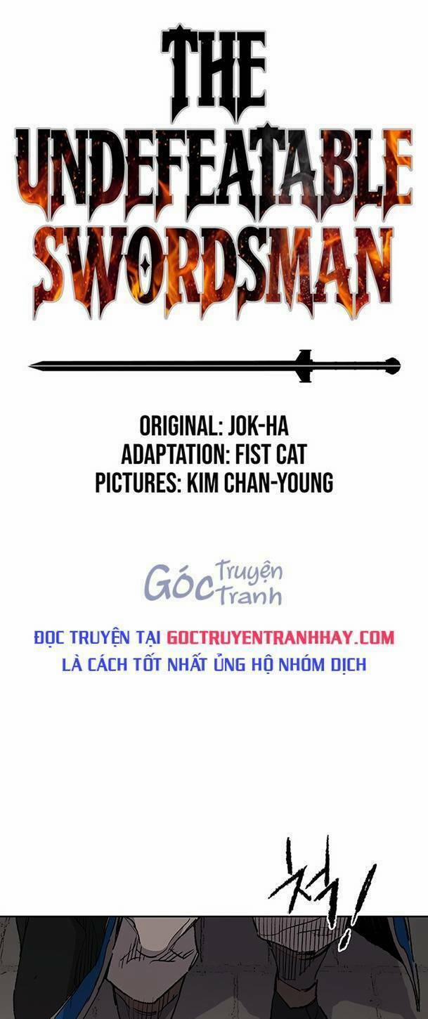 Tiên Kiếm Bất Bại 99 trang 0