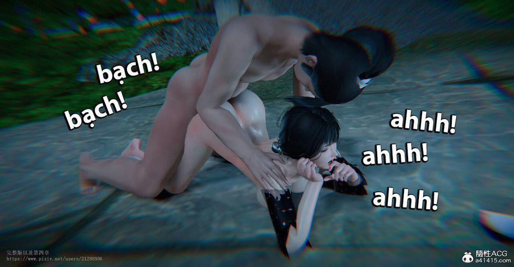 Tiên kiếm kì hiệp truyện 1 ~ 4 7 trang 21