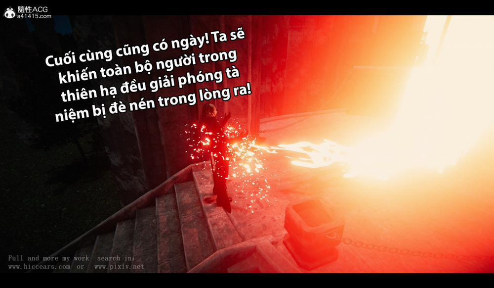 Tiên kiếm kì hiệp truyện 5 trang 17