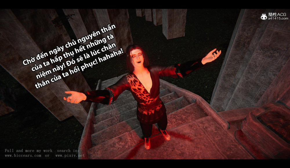 Tiên kiếm kì hiệp truyện 5 trang 5