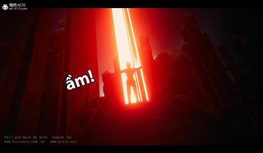 Tiên kiếm kì hiệp truyện 5 trang 6