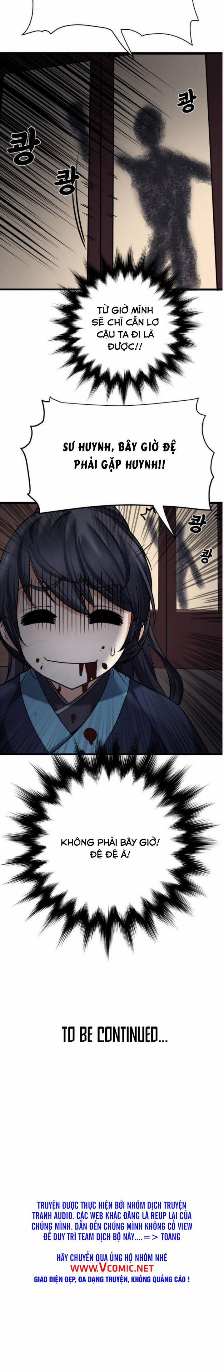Tiền Kiếp Của Lôi Thần 1 trang 29