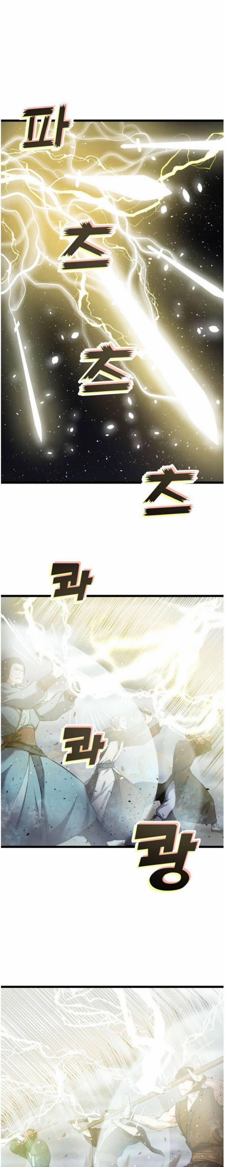 Tiền Kiếp Của Lôi Thần 1 trang 6