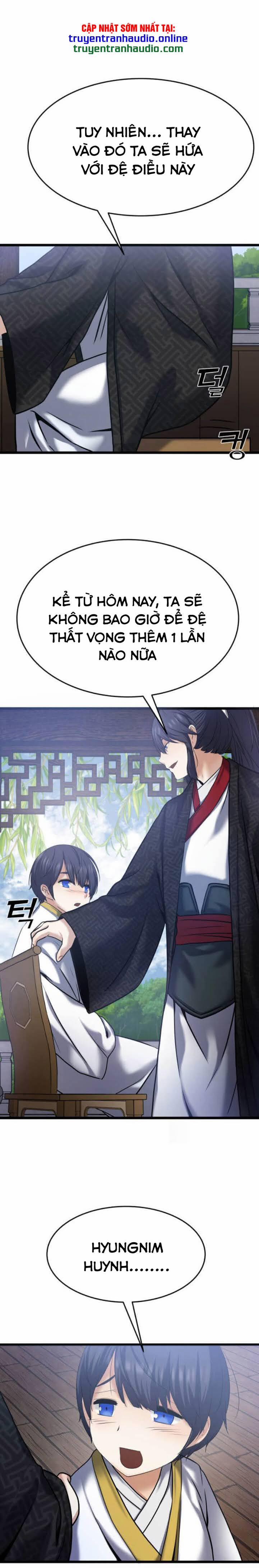 Tiền Kiếp Của Lôi Thần 2 trang 10