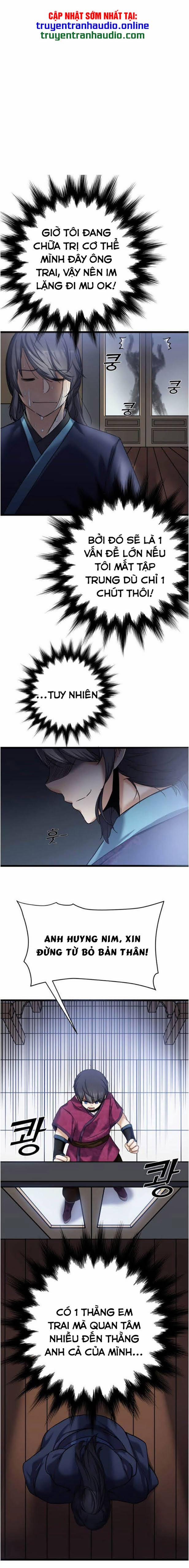 Tiền Kiếp Của Lôi Thần 2 trang 2