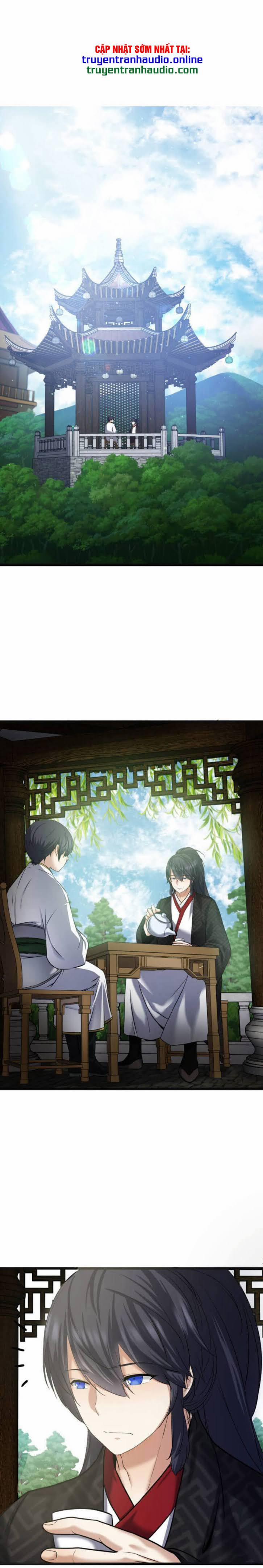 Tiền Kiếp Của Lôi Thần 2 trang 7