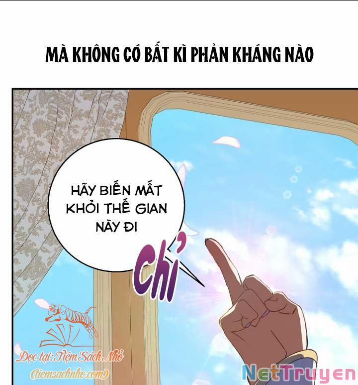 Tiền Là Tất Cả Chồng Là Phù Du 1 trang 11