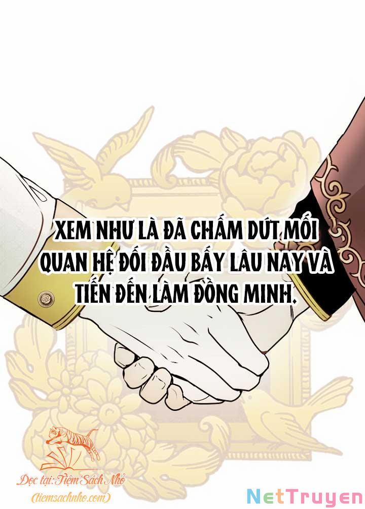 Tiền Là Tất Cả Chồng Là Phù Du 1 trang 43