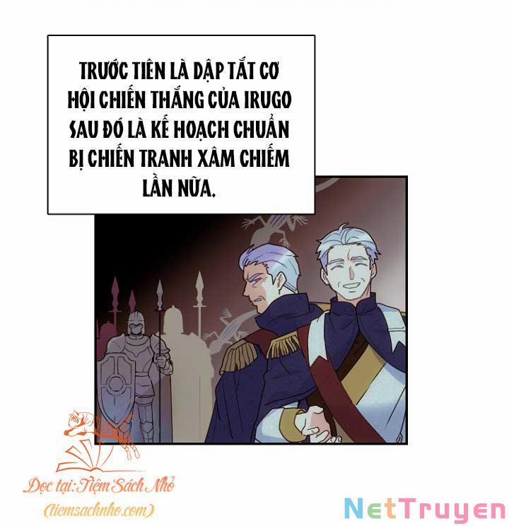 Tiền Là Tất Cả Chồng Là Phù Du 1 trang 45