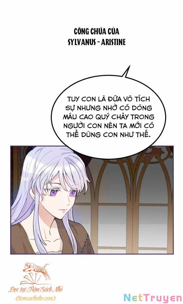 Tiền Là Tất Cả Chồng Là Phù Du 1 trang 6