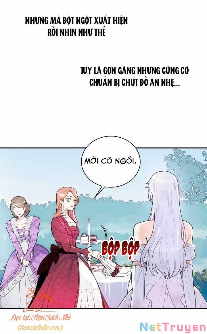 Tiền Là Tất Cả Chồng Là Phù Du 1 trang 62