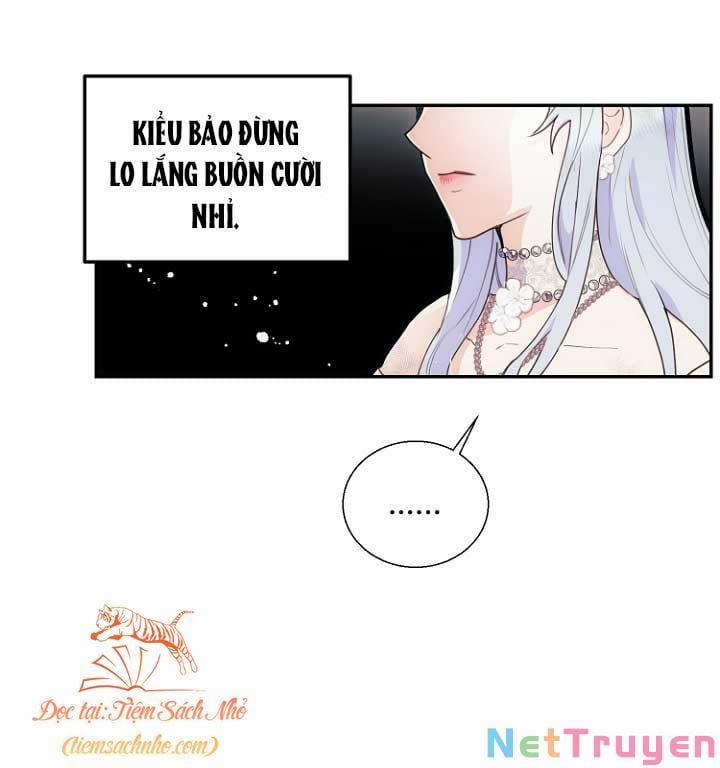 Tiền Là Tất Cả Chồng Là Phù Du 1 trang 63