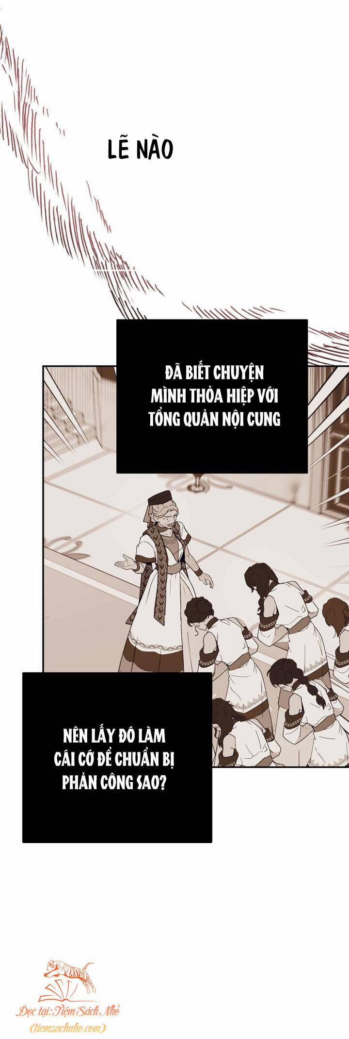 Tiền Là Tất Cả Chồng Là Phù Du 19 trang 1
