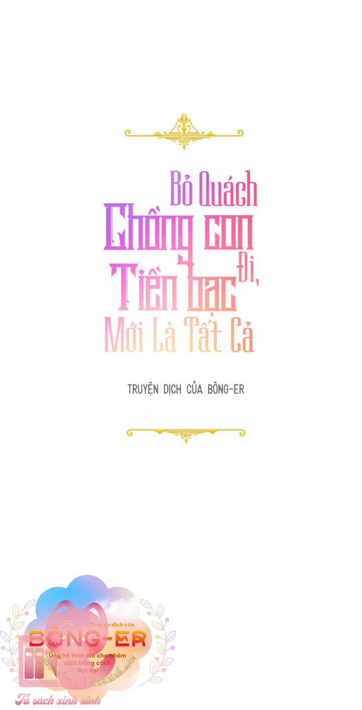 Tiền Là Tất Cả Chồng Là Phù Du 31 trang 0